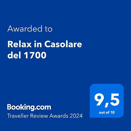 Le Rose , Relax In Casolare Del 1700 Apartment ซาร์ซานา ภายนอก รูปภาพ